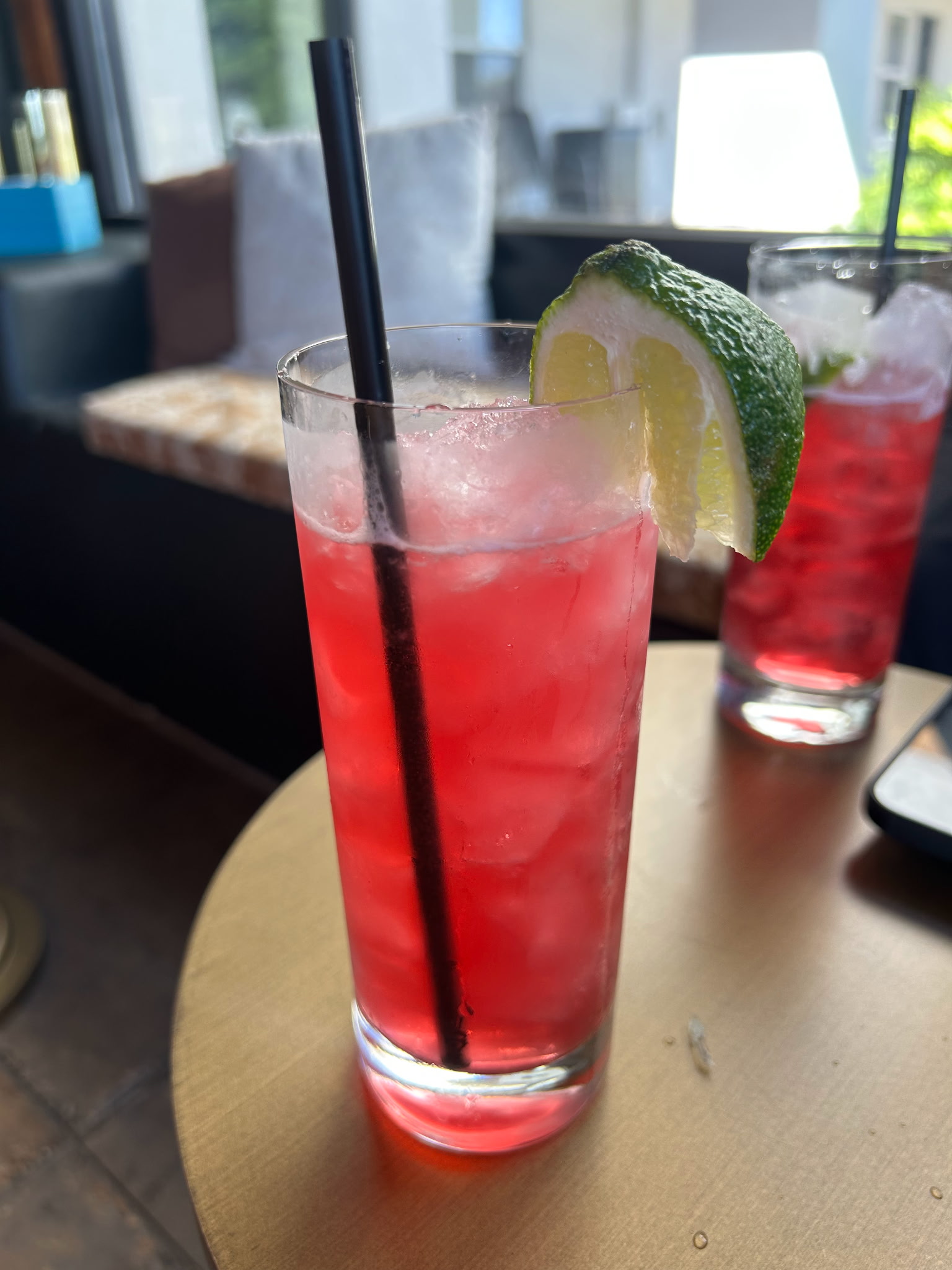 Tequila drinks